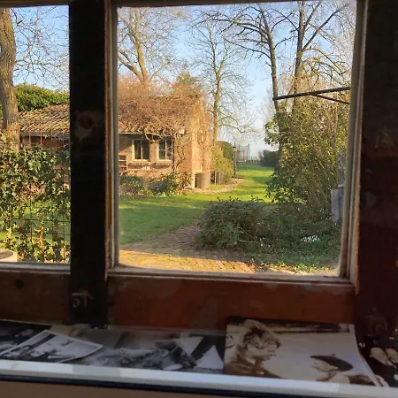 Διαμέρισμα Halte Bontebrug Silvolde