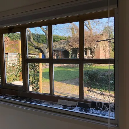 Halte Bontebrug Διαμέρισμα Silvolde