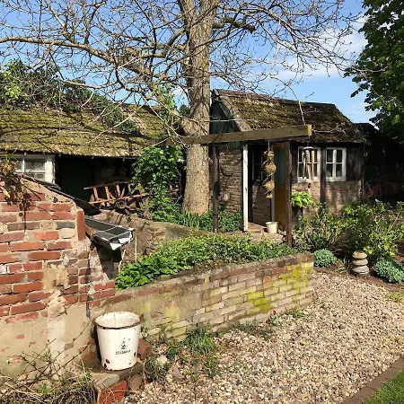 Halte Bontebrug Silvolde