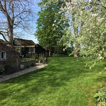 Halte Bontebrug Διαμέρισμα *