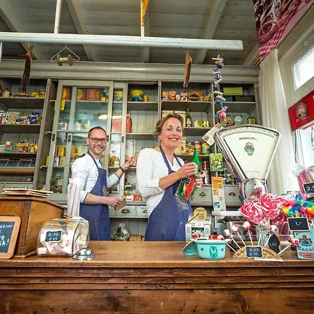 Halte Bontebrug Apartman Silvolde