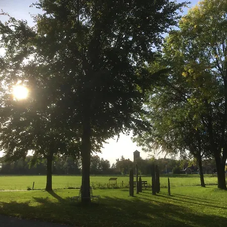 Halte Bontebrug Apartmán Silvolde