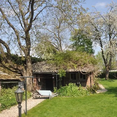 Halte Bontebrug Apartman Silvolde