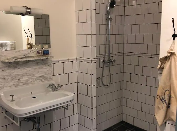 Apartman Halte Bontebrug *