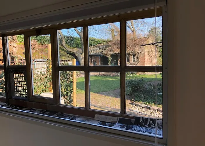 Halte Bontebrug Apartman Silvolde