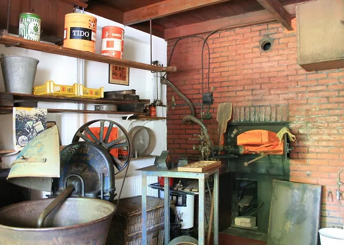 Apartman Halte Bontebrug