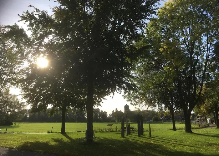 Halte Bontebrug Apartament Silvolde