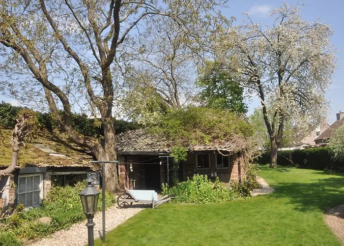 Halte Bontebrug Apartman Silvolde