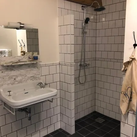 Apartamento Halte Bontebrug *