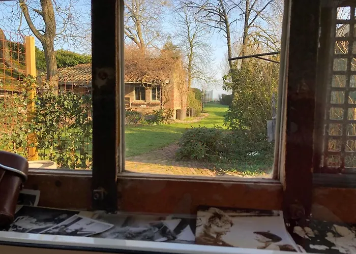 アパート Halte Bontebrug Silvolde