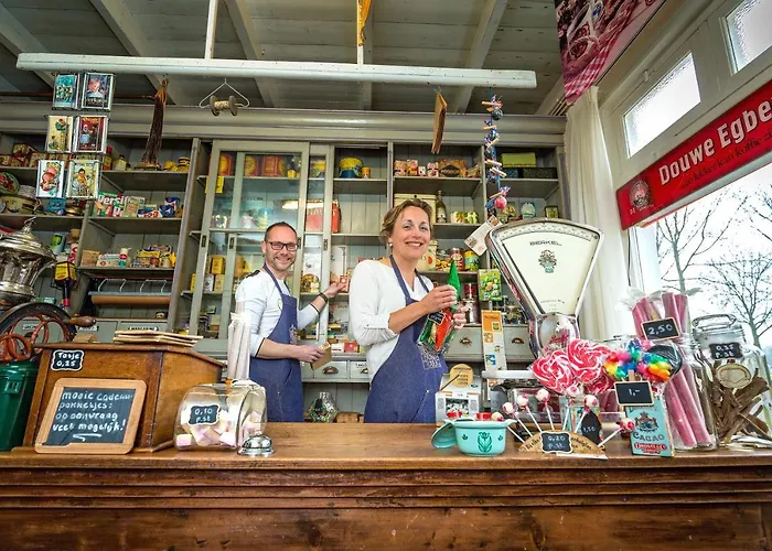 Halte Bontebrug アパート Silvolde